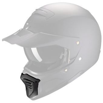 Helm-Ersatzteile Scorpion Mentonniere-Lüftung EXO-HX1 Helm-Ersatzteile Scorpion Mentonniere-Lüftung EXO-HX1