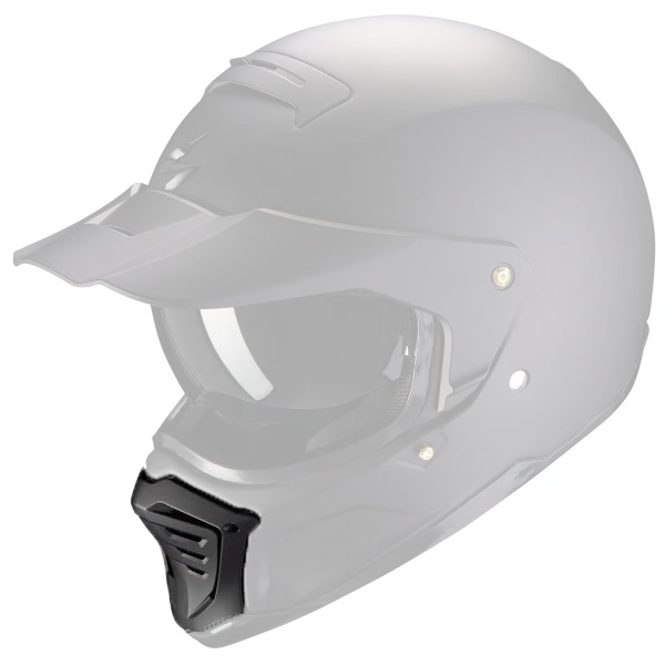 Helm-Ersatzteile Scorpion Mentonniere-Lftung EXO-HX1