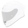 Helm-Ersatzteile Scorpion Exo R1 Air Graphic White Pearl Kinnriemen Bel�ftung