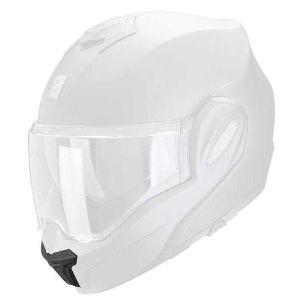 Helm-Ersatzteile Scorpion Exo Tech Kinnriemen Bel�ftung - Exo Tech Evo - Pro - Carbon