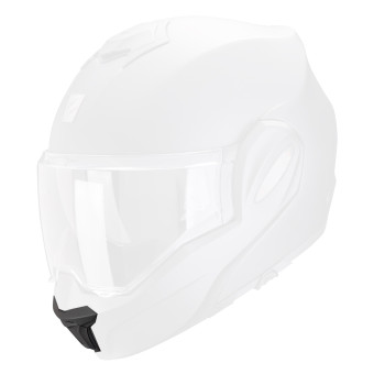 Helm-Ersatzteile Scorpion Exo Tech Evo Pro Kinnriemen-Bel�ftung