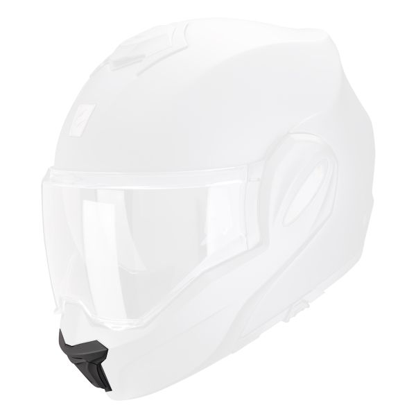 Helm-Ersatzteile Scorpion Exo Tech Evo Pro Kinnriemen-Bel�ftung