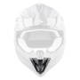 Helm-Ersatzteile Scorpion Kinnriemen VX-16 Evo Air Matt Silver