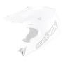 Helm-Ersatzteile Scorpion Kinnriemen VX-16 Evo Air Pearl White