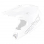 Helm-Ersatzteile Scorpion Kinnventilator VX-16 Evo Air White