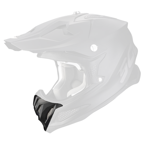 Helm-Ersatzteile Scorpion Ventilation Mentonniere VX-22 Air