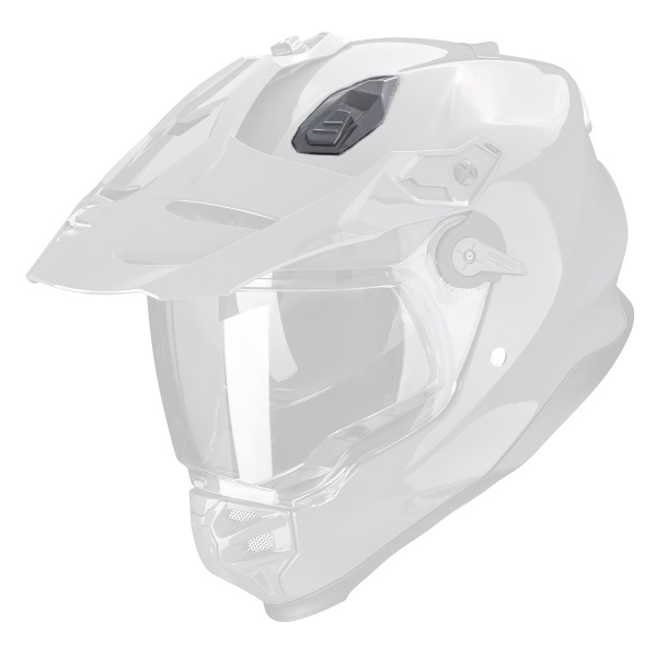 Helm-Ersatzteile Scorpion Oberbelftung ADF 9000 Luft