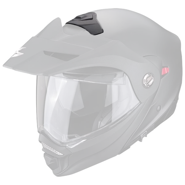 Helm-Ersatzteile Scorpion Oberer Luftstrom ADX-2 - Exo 930 - Exo 930 Evo