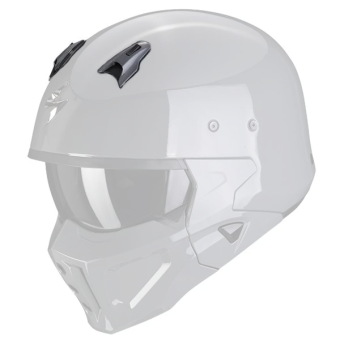 Helm-Ersatzteile Scorpion Covert-X Superior Ventilation Helm-Ersatzteile Scorpion Covert-X Superior Ventilation