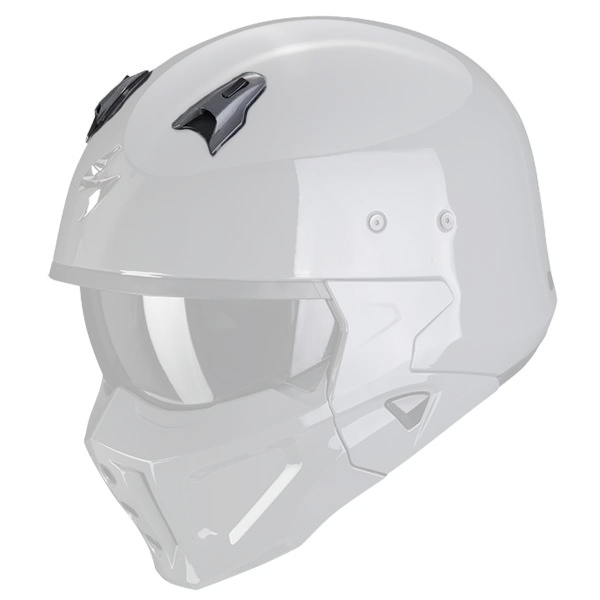 Helm-Ersatzteile Scorpion Covert-X Superior Ventilation