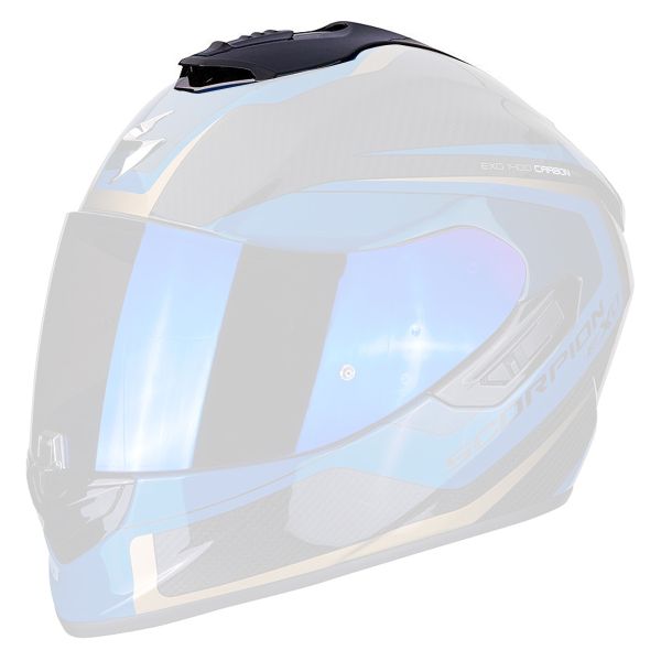 Helm-Ersatzteile Scorpion Exo 1400 Air Carbon Esprit Superior Ventilation