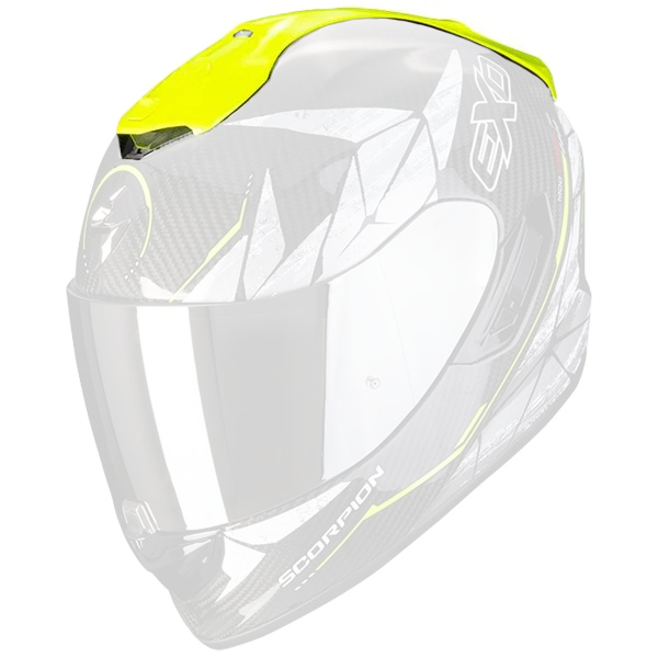 Helm-Ersatzteile Scorpion Exo 1400 Air Carbon - Exo 1400 Evo Air Carbon - Exo 1400 Evo Air Carbon