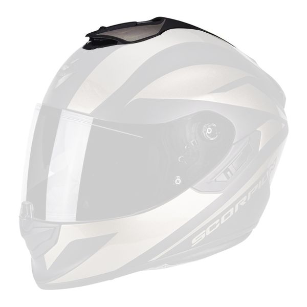 Helm-Ersatzteile Scorpion Exo 1400 Air Freeway II Superior Ventilation