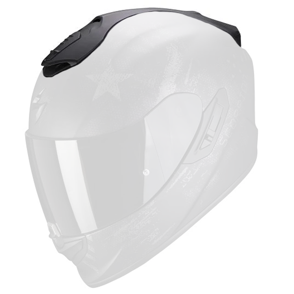 Helm-Ersatzteile Scorpion Obere Belftung EXO 1400 Air - EXO 1400 Evo Air