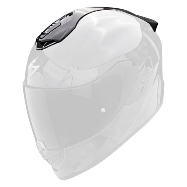 Helm-Ersatzteile Scorpion Exo 1400 Evo II Air Carbon Top Ventilation