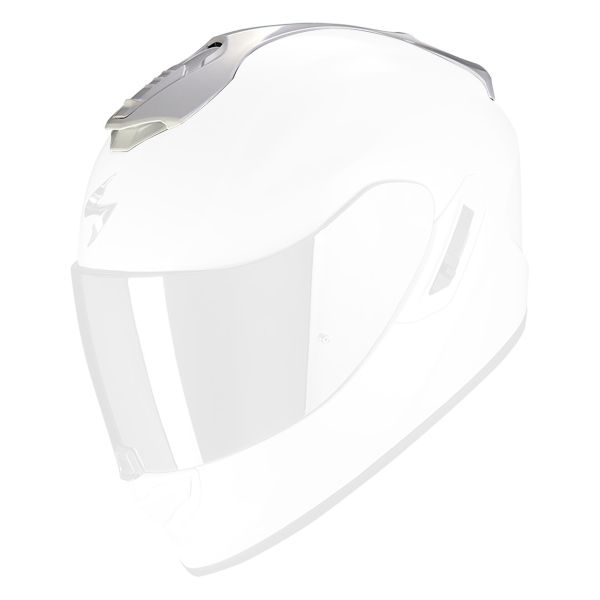 Helm-Ersatzteile Scorpion Obere Belftung Exo 1400 II Air - Evo II Air