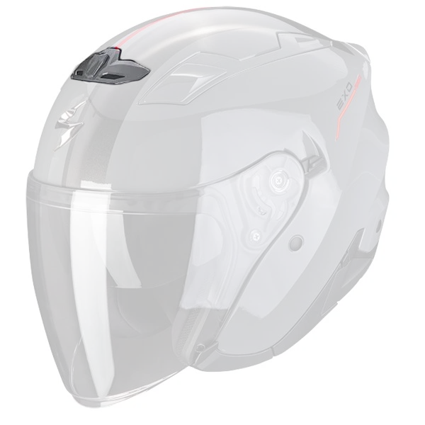 Helm-Ersatzteile Scorpion Exo 230 Superior Ventilation