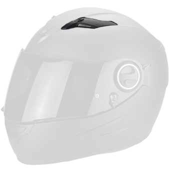 Helm-Ersatzteile Scorpion Oberlüftung Exo 490 - Exo 500 Helm-Ersatzteile Scorpion Oberlüftung Exo 490 - Exo 500