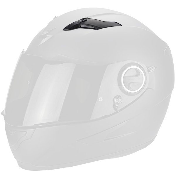 Helm-Ersatzteile Scorpion Oberlftung Exo 490 - Exo 500