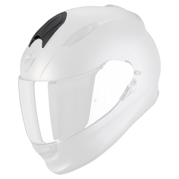 Helm-Ersatzteile Scorpion EXO 491 - EXO 510 Air (obere Belftung)
