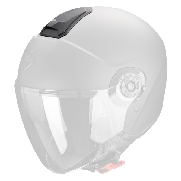 Helm-Ersatzteile Scorpion Exo City II Superior Ventilation