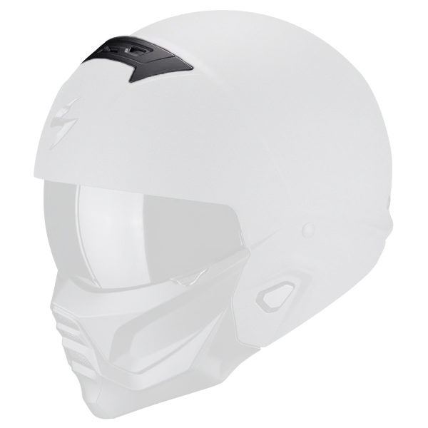 Helm-Ersatzteile Scorpion Exo Combat II Superior Ventilation