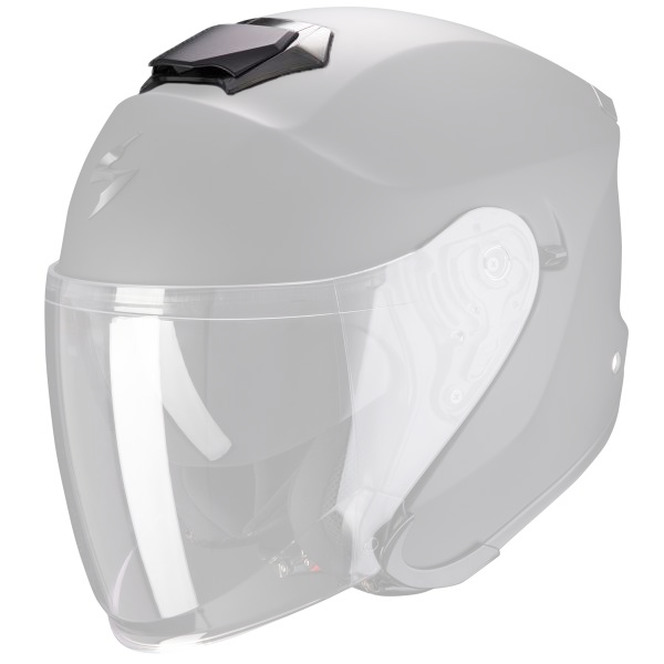 Helm-Ersatzteile Scorpion Exo S1 Superior Ventilation