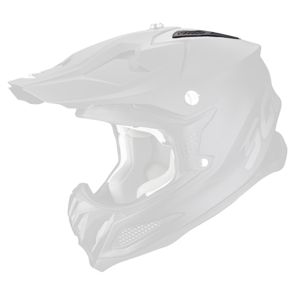 Helm-Ersatzteile Scorpion VX-22 Luft Superior Ventilation