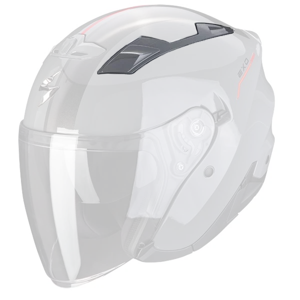 Helm-Ersatzteile Scorpion Seitenlftungen Exo 230