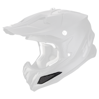 Helm-Ersatzteile Scorpion Seitenlüftungen VX-22 Air Helm-Ersatzteile Scorpion Seitenlüftungen VX-22 Air