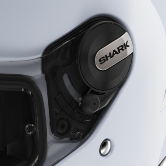 Helm-Ersatzteile Shark Knopf Mechanismus Bildschirm Spartan - Spartan RS Helm-Ersatzteile Shark Knopf Mechanismus Bildschirm Spartan - Spartan RS