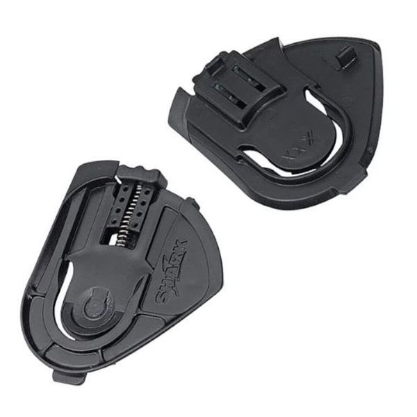 Helm-Ersatzteile Shark Abdeckung Mechanismus Bildschirm RS Jet