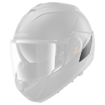 Helm-Ersatzteile Shark Oxo Seitenblenden Helm-Ersatzteile Shark Oxo Seitenblenden