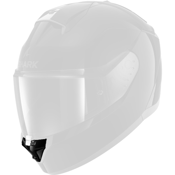 Helm-Ersatzteile Shark Kinnsttzenbelftungshaube Ridill 2