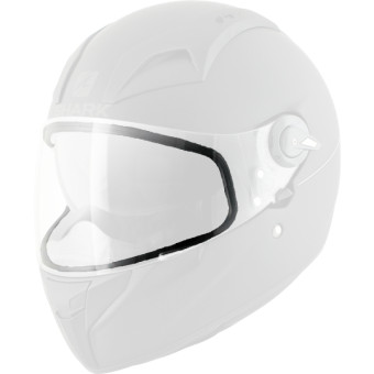 Helm-Ersatzteile Shark Vision-R Gesichtsfelddichtung Helm-Ersatzteile Shark Vision-R Gesichtsfelddichtung