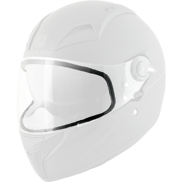 Helm-Ersatzteile Shark Vision-R Gesichtsfelddichtung