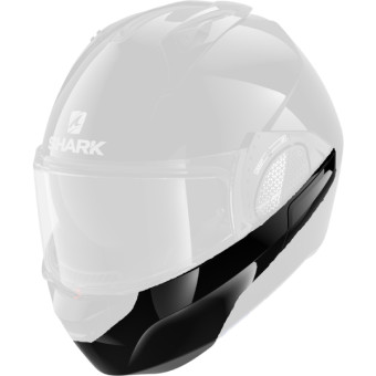 Helm-Ersatzteile Shark Kinnhalter EVO GT Helm-Ersatzteile Shark Kinnhalter EVO GT