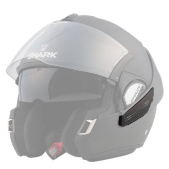 Helm-Ersatzteile Shark Seitenplatten Evoline Series 3 Helm-Ersatzteile Shark Seitenplatten Evoline Series 3
