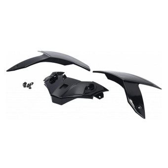 Helm-Ersatzteile Shark Spoiler Und Basis Spartan Gt (Carbon) - Spartan Gt Pro