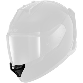 Helm-Ersatzteile Shark Kinnbelüftung D-Skwal 3 Helm-Ersatzteile Shark Kinnbelüftung D-Skwal 3