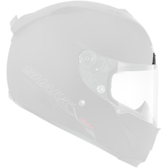 Helm-Ersatzteile Shark Race-R Superior Front Ventilation Helm-Ersatzteile Shark Race-R Superior Front Ventilation