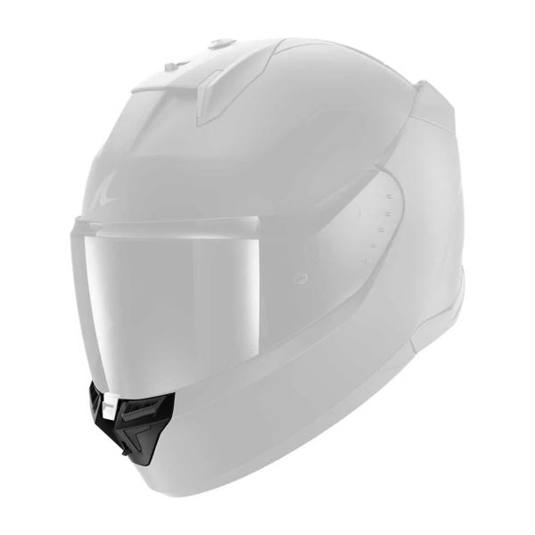 Helm-Ersatzteile Shark Untere Bel�ftung D-Skwal