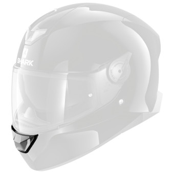 Helm-Ersatzteile Shark LED-Unterlüfter Weiß Skwal 2 Helm-Ersatzteile Shark LED-Unterlüfter Weiß Skwal 2