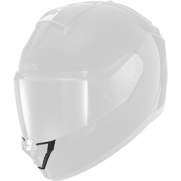 Helm-Ersatzteile Shark Kinnbelftung Ridill 2