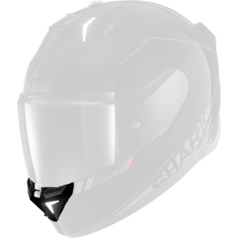 Helm-Ersatzteile Shark Kinnbelüftung Skwal i3 Helm-Ersatzteile Shark Kinnbelüftung Skwal i3