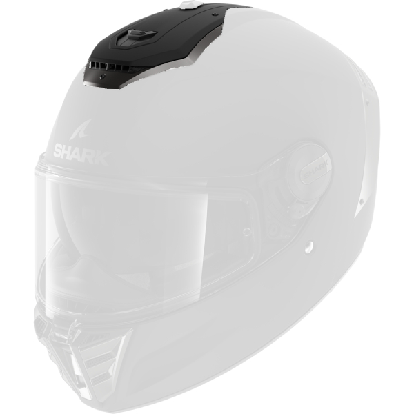 Helm-Ersatzteile Shark Zentrale obere Belüftung Spartan RS - RS Jet Helm-Ersatzteile Shark Zentrale obere Belüftung Spartan RS - RS Jet