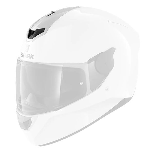 Helm-Ersatzteile Shark Superior Ventilation D-Skwal 2