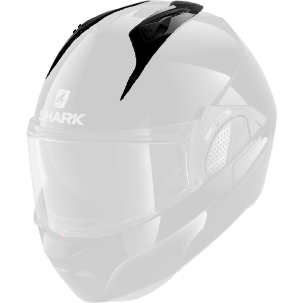 Helm-Ersatzteile Shark Evo GT Oberlftung