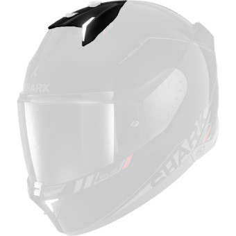 Helm-Ersatzteile Shark Skwal i3 obere Belüftung Helm-Ersatzteile Shark Skwal i3 obere Belüftung