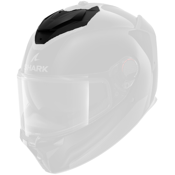 Helm-Ersatzteile Shark Spartan GT Pro Superior Ventilation Helm-Ersatzteile Shark Spartan GT Pro Superior Ventilation